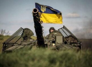 ВСУ уничтожили более 60 артсистем и сотни автомобильной техники россиян