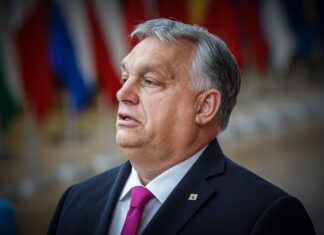 Украина получит 90 млрд евро, несмотря на Орбана: Politico раскрыло план ЕС