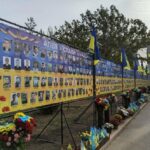 149 историй мужества: в Николаевской области появится еще одна Аллея славы погибших воинов