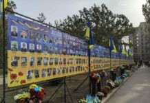 149 историй мужества: в Николаевской области появится еще одна Аллея славы погибших воинов