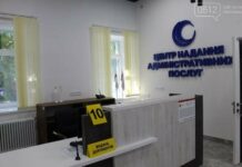 ЦНАП Николаев: где оформить документы