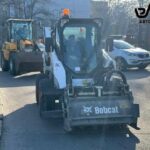 В Николаеве ремонтируют улицу Вадима Благовестного: возможны ограничения движения