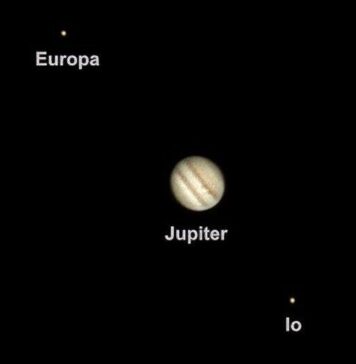 В Николаеве проведут вечерние экскурсии в обсерватории: посетителям покажут Юпитер и звездное небо