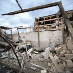 Взрывы в Николаеве: после атаки дронов есть раненые