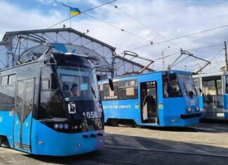 В Николаеве временно остановят один из трамвайных маршрутов: что произошло