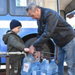 Вода на колесах в Николаеве: графики трамваев и троллейбусов