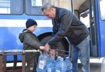 Вода на колесах в Николаеве: графики трамваев и троллейбусов