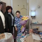 Целый век в науке: николаевский профессор отметил 100-летие, — ФОТО