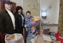 Целый век в науке: николаевский профессор отметил 100-летие, — ФОТО