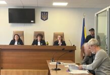 Старости села на Николаевщине, подозреваемого в убийстве, изменили меру пресечения