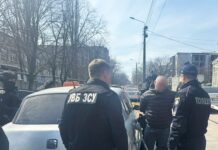 «Снятие с розыска» за 600 долларов: в Николаеве задержан военный ТЦК, — ФОТО