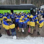 Возвращение 200 защитников — только начало: завтра пройдет еще более масштабный обмен