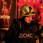 Россия массированно атаковала Кривой Рог: на предприятии возникли пожары