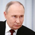 «На прицеле не только Украина»: в Германии предупредили о планах Путина в Европе