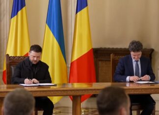 Света будет больше? Украина и Румыния построят две новые электролинии