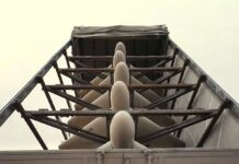 США обратились к Украине за помощью из-за атак «Шахедов»