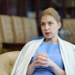 Украина предложила странам Залива «немедленные действия» против «Шахедов», — Стефанишина