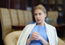 Украина предложила странам Залива «немедленные действия» против «Шахедов», — Стефанишина