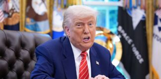 Трамп назвал главную причину, мешающую ему «помирить» Украину и РФ