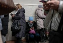 Под ударом Киев, Харьков и Одесса: все о массированной ночной атаке по Украине