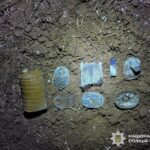 В Николаеве пострадали двое детей после взрыва