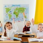 Стартует запись в первые классы в Николаеве: что нужно знать родителям