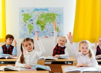 Стартует запись в первые классы в Николаеве: что нужно знать родителям