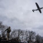 США заинтересовали украинские дроны для войны в Иране: FT пишет о «чувствительных» переговорах