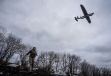 США заинтересовали украинские дроны для войны в Иране: FT пишет о «чувствительных» переговорах