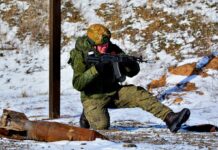 РФ хочет увеличить армию оккупантов до 800 тысяч: Сырский назвал единственный выход Украины