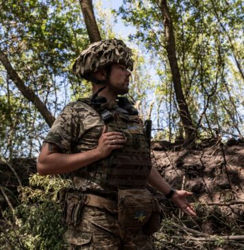 Обман и удар на Мелитополь: генерал раскрыл, каким должно было быть контрнаступление 2023 года