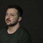 Ответ мафии: Зеленский назвал способ, как остановить «теневой флот» РФ