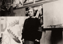 Агитпоезда и парадная форма: как киевская богема помогала строить Красную армию