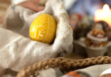 Когда Пасха 2026 в Украине: названы даты для православных и католиков