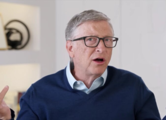 Экономика везения: почему реальные причины успеха Билла Гейтса остаются в тени