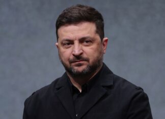 Обещанные во время «Рамштайна» ракеты для Patriot уже в Украине, — Зеленский