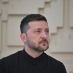 Три пункта: Зеленский очертил, какую помощь ожидает от Германии