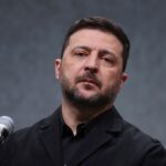 «Есть 11 запросов от стран»: Зеленский анонсировал помощь партнерам из-за войны в Иране