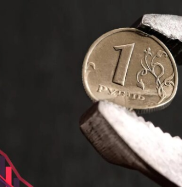 Минус 47% нефтяных поступлений: бюджет России трещит по швам