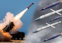 Самая масштабная атака по Украине: 666 целей и сотни сбитых