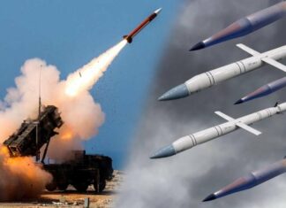 Самая масштабная атака по Украине: 666 целей и сотни сбитых