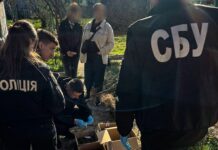 «Из рук в руки»: в Николаеве разоблачили наркодилеров с килограммами каннабиса, — ФОТО