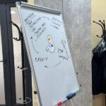 В Николаеве открыли кабинет ответственного отцовства: где получить поддержку