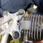 Сбили «Shahed»: добровольцы из Весеннего усилили защиту неба над Николаевщиной, — ФОТО