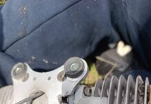 Сбили «Shahed»: добровольцы из Весеннего усилили защиту неба над Николаевщиной, — ФОТО