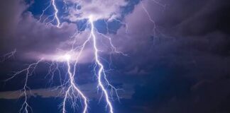 В ближайшее время в Николаеве ожидается дождь.