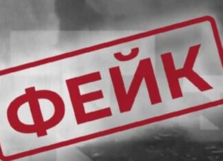 Не «бус ТЦК»: в Николаеве опровергли фейк о ДТП с женщиной