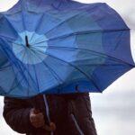 Сильный ветер накроет Николаевщину: объявлен желтый уровень опасности