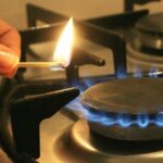 Без газа из-за самовольных работ: в Николаевской области произошла авария