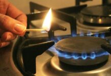 Без газа из-за самовольных работ: в Николаевской области произошла авария